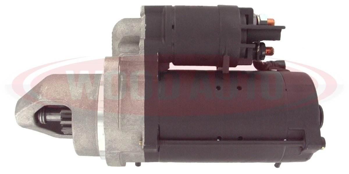 Starter Motor FOR John Deere Diesel 6000 Series 6205 6510 6620 6506 6820 6920 - view 7