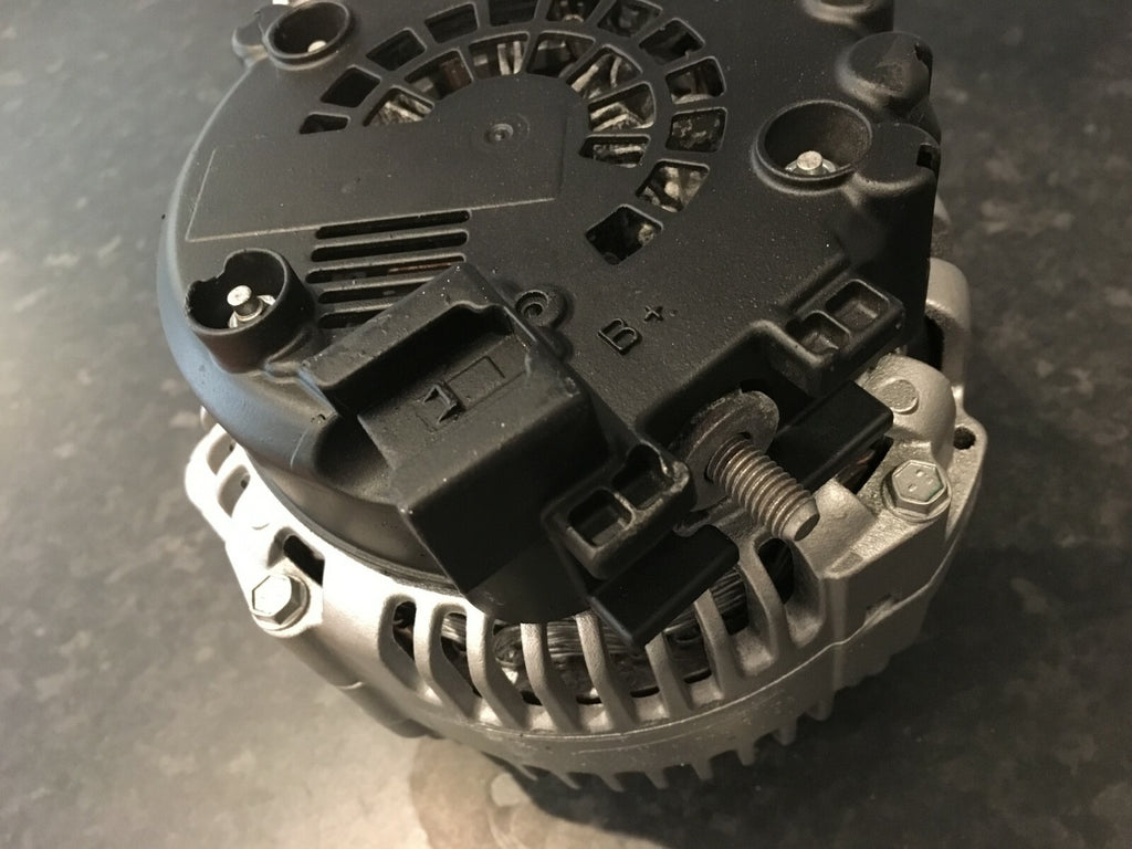 Alternator FOR BMW 545 745 X5 645Ci 645 4.4 550 650 750 4.8 540 740 540i 4.0 - view 5