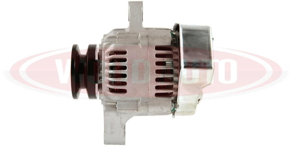 Alternator FOR Bobcat Bomag Hitachi JCB John Deere Kubota Terex Volvo Atlas - view 5