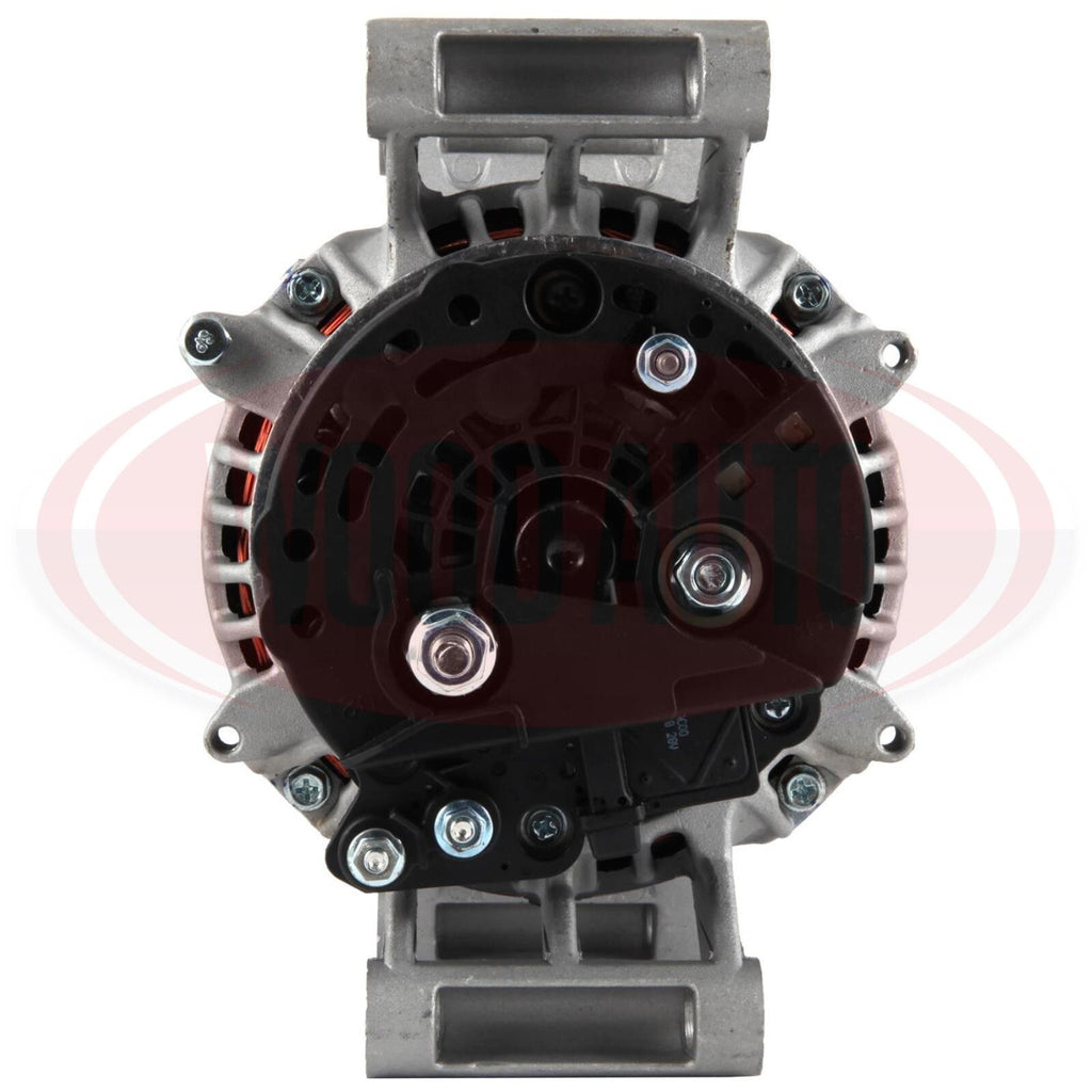 Alternator FOR Caterpillar Perkins HC-Cargo 24 Volt 120 AMP 0124655162 3851812 - view 5