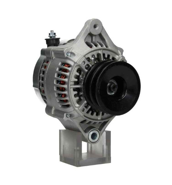 Alternator FOR Caterpillar Hyundai Mahindra Mitsubishi Terex Rand Volvo S3L2 - view 4