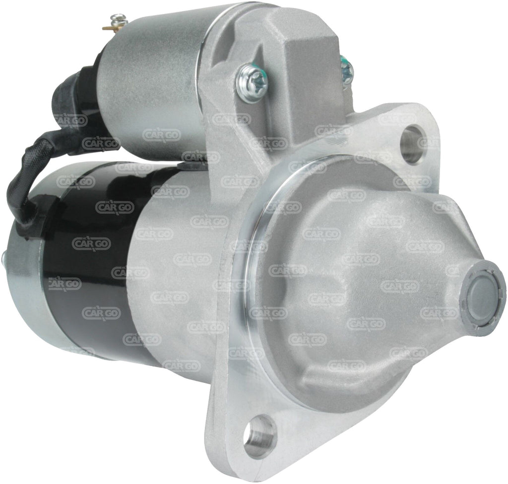 Starter Motor FOR Iseki Isuzu SL 3410 3610 3615 3645 3KC1 3KR1 12 Volt
