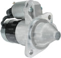 Starter Motor FOR Iseki Isuzu SL 3410 3610 3615 3645 3KC1 3KR1 12 Volt