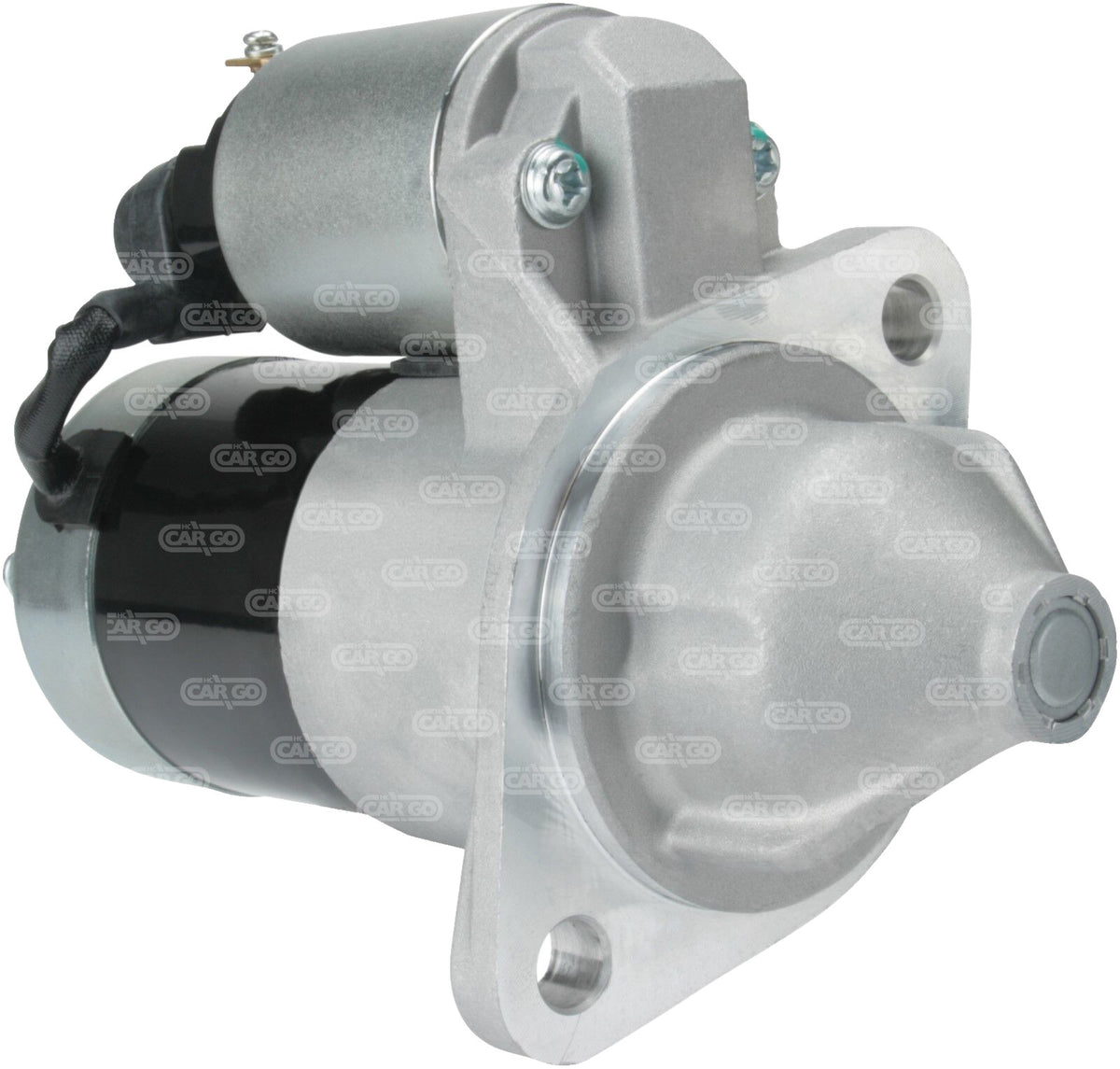 Starter Motor FOR Iseki Isuzu SL 3410 3610 3615 3645 3KC1 3KR1 12 Volt
