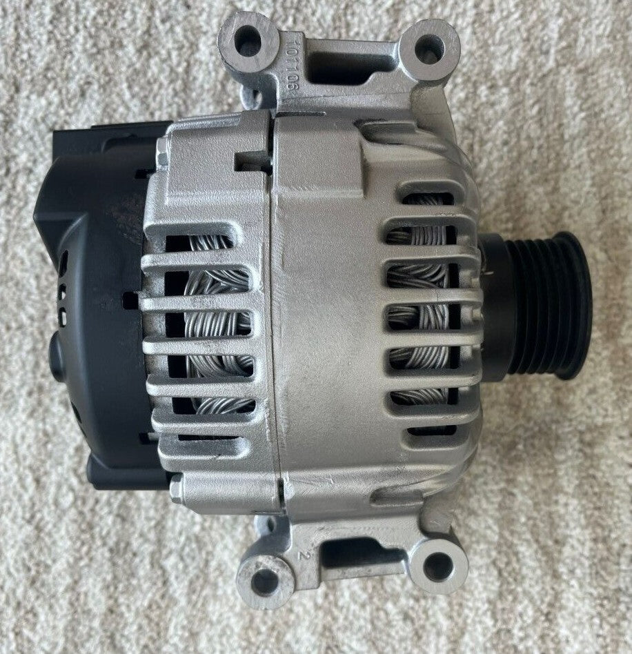 Alternator FOR Mercedes 2.1 2.1 CDi Diesel 150 AMP - view 3