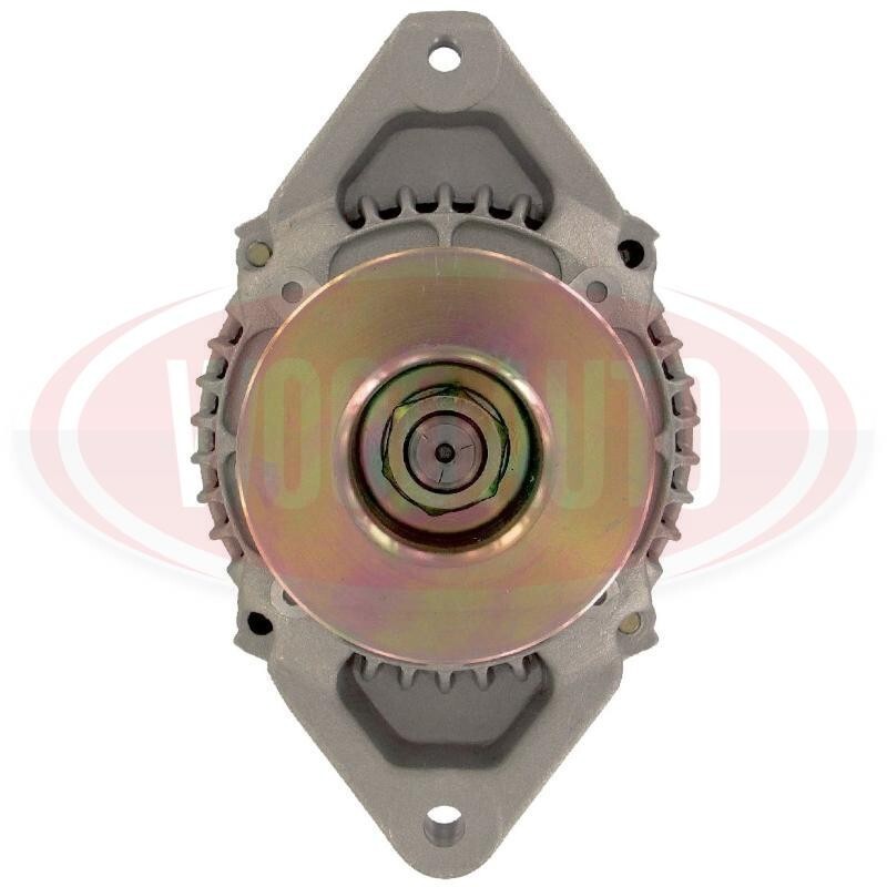 Alternator FOR Toyota Forklift 5FD 5FG 5FD40 5FG20 5FG25 5FGL23 5FG35 5FG38 - view 2