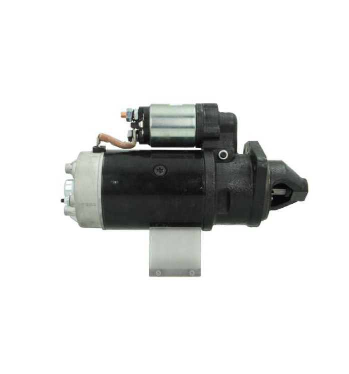 Starter Motor FOR Case IH Fendt Renault Steyr Tractors Agricultural - view 4