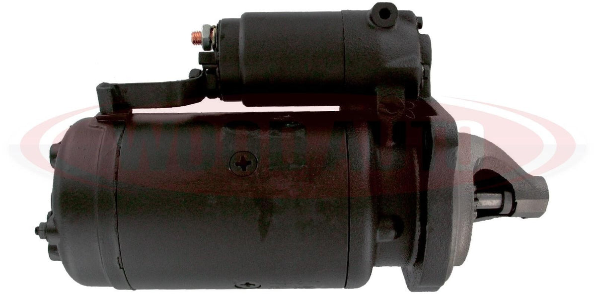 Starter Motor FOR Fiat Fiat-Allis Iveco Marine Iveco New Holland - view 6