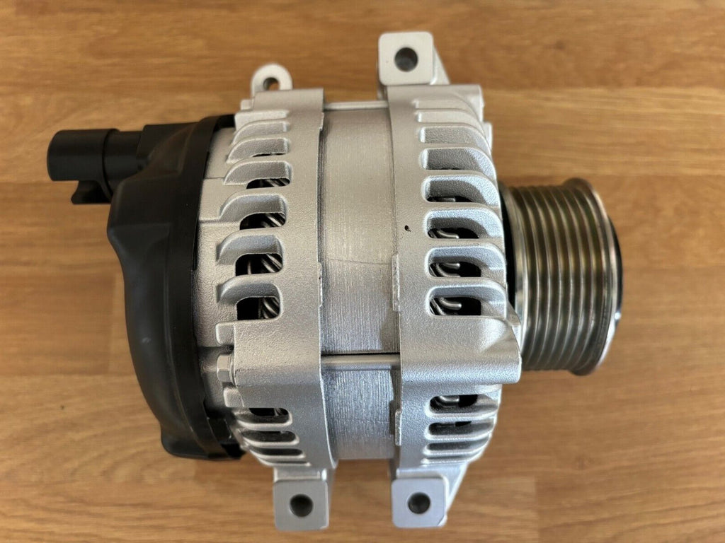 Alternator FOR Honda Accord CR-V Civic 2.2 FR-V Diesel DTDi i CTDi N22A1 N22A2 - view 3