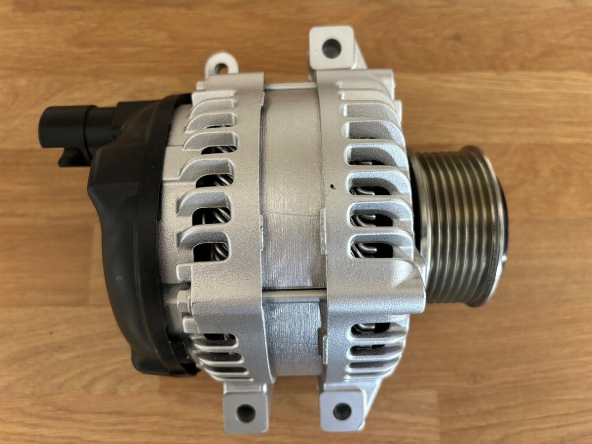 Alternator FOR Honda Accord CR-V Civic 2.2 FR-V Diesel DTDi i CTDi N22A1 N22A2 - view 3
