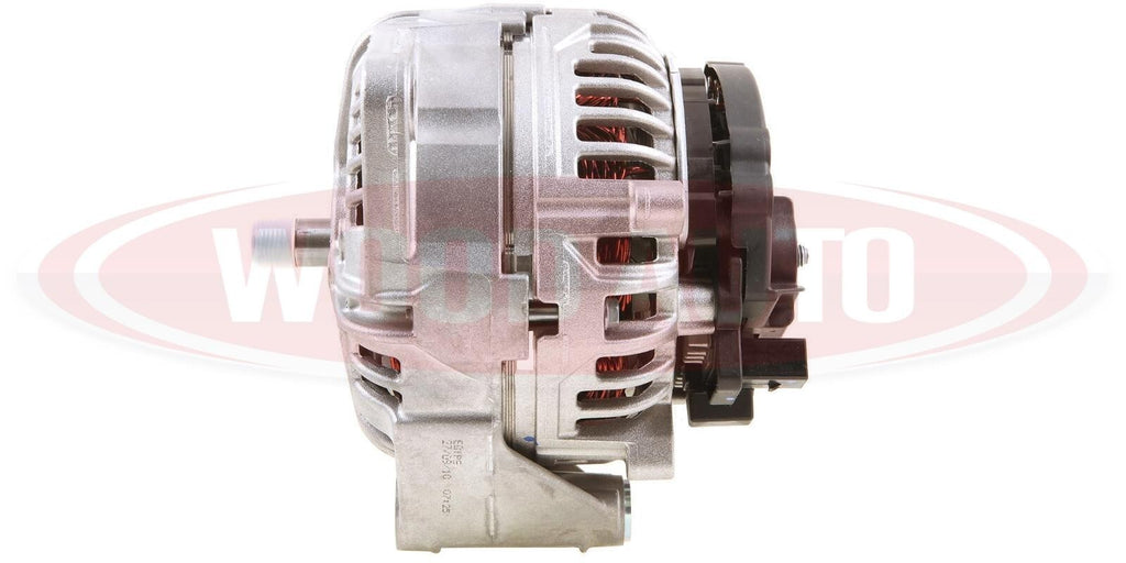 Alternator FOR Claas Harvester Mercedes-Benz Atego 1328 1517 1528 4.3 6.4 Diesel - view 5