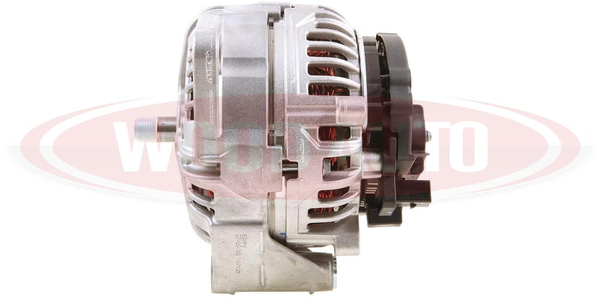 Alternator FOR Claas Harvester Mercedes-Benz Atego 1328 1517 1528 4.3 6.4 Diesel - view 5