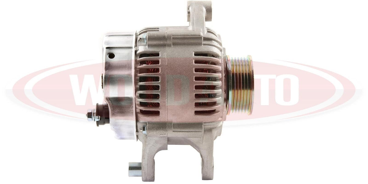 Alternator FOR Jeep Cherokee Wrangler 4.0 Petrol Dodge Dakota Bosch Cargo Denso - view 6