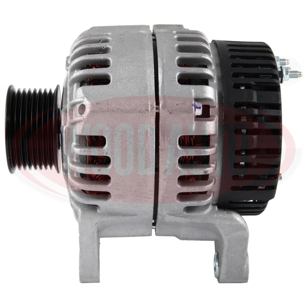 Alternator FOR Case Caterpillar Hyundai JCB John Deere Yale Marine Fork Lift - view 6