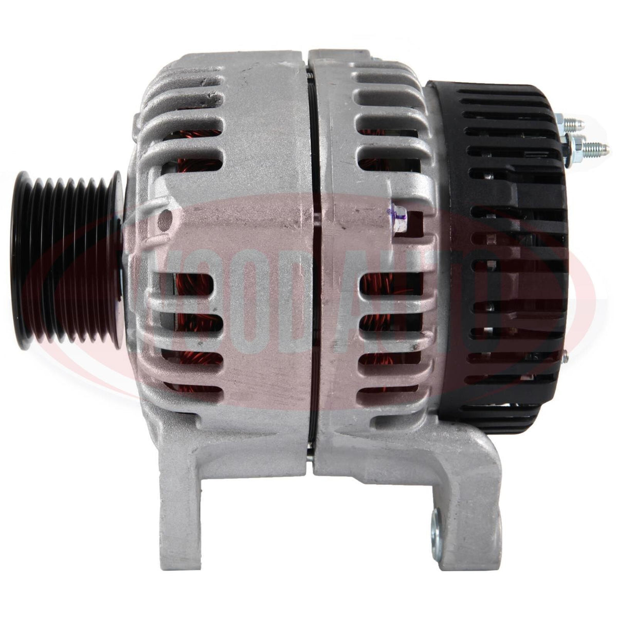 Alternator FOR Case Caterpillar Hyundai JCB John Deere Yale Marine Fork Lift - view 6