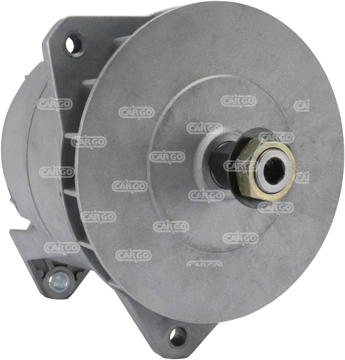 Alternator FOR Mercedes MAN Setra Trucks DAF Scania KHD Volvo Iveco Deutz-Farh - view 2