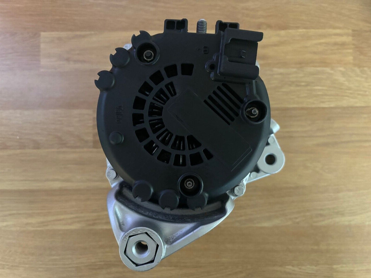 Alternator FOR BMW 5 series 7 series 525 530 535 730 740 X5 X6 3.0 Diesel - view 2