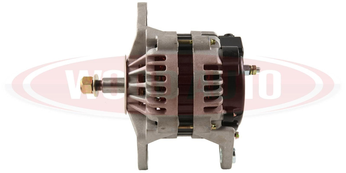 Alternator FOR Cummins 24SI Industrial Remy (delco) Lucas - view 6