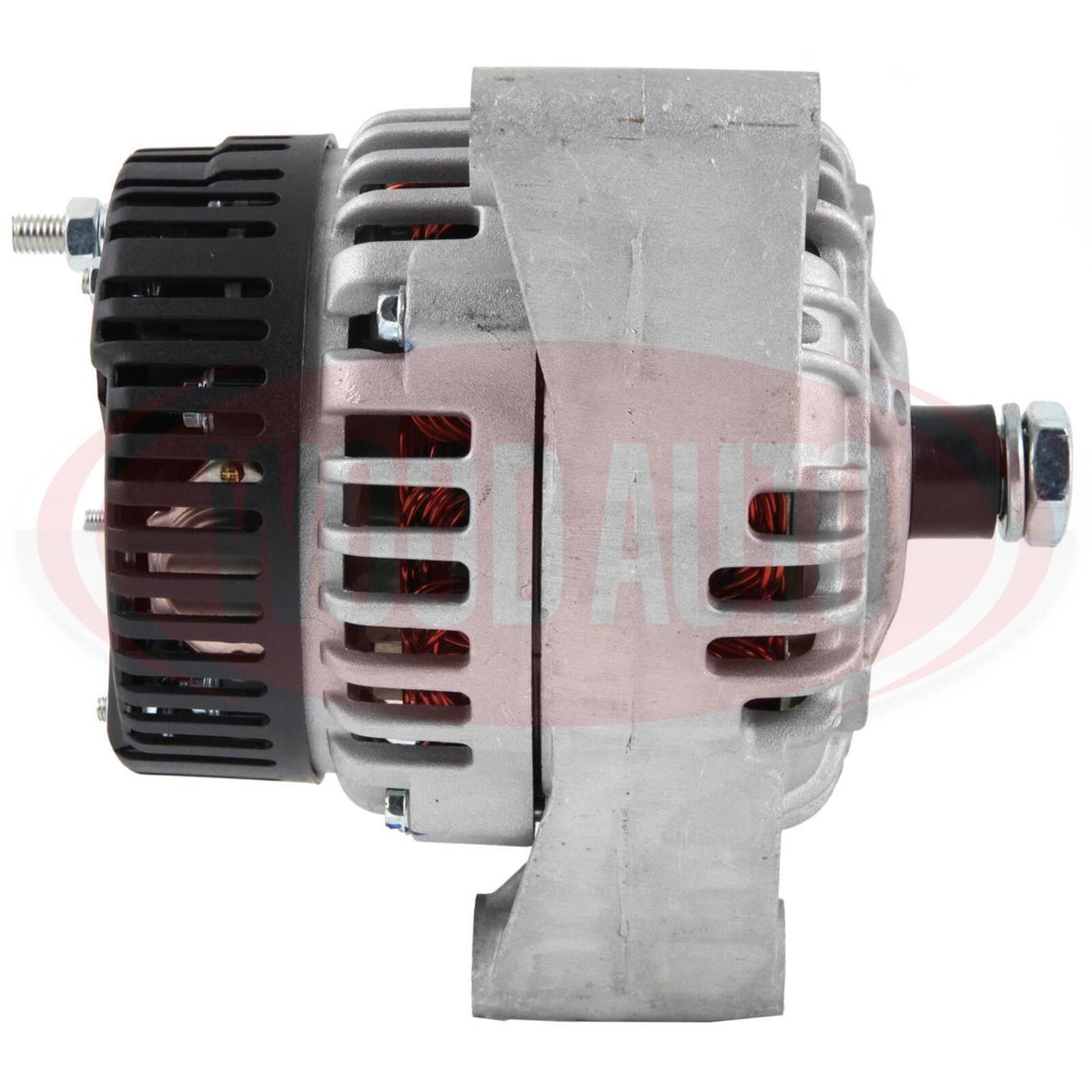 Alternator FOR KHD BF4M2012C BF6M2012C Deutz Iskra Mahle Cargo Lucas Wood Auto - view 7