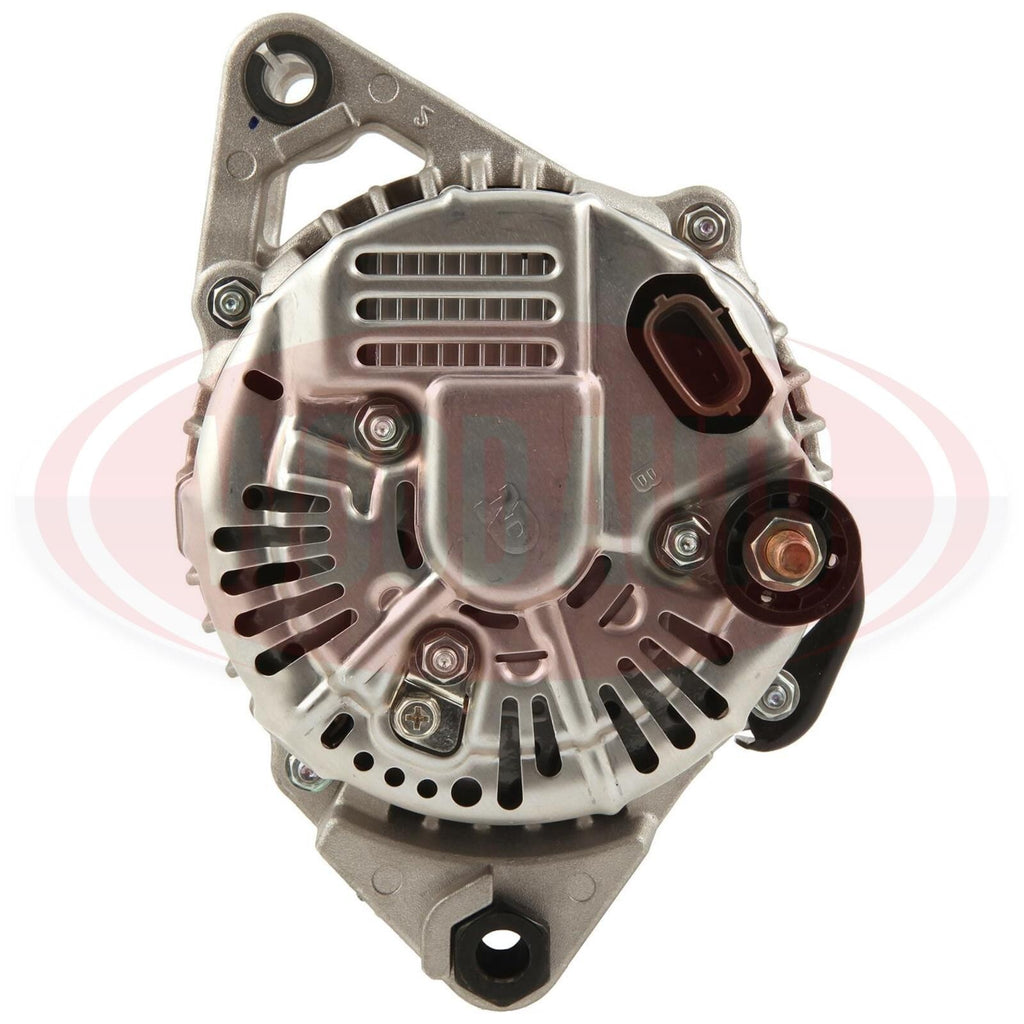 Alternator FOR Kia Sorento 2.5 Diesel CRDi D4CB JC Denso HC-Cargo Hyundai KIA - view 5