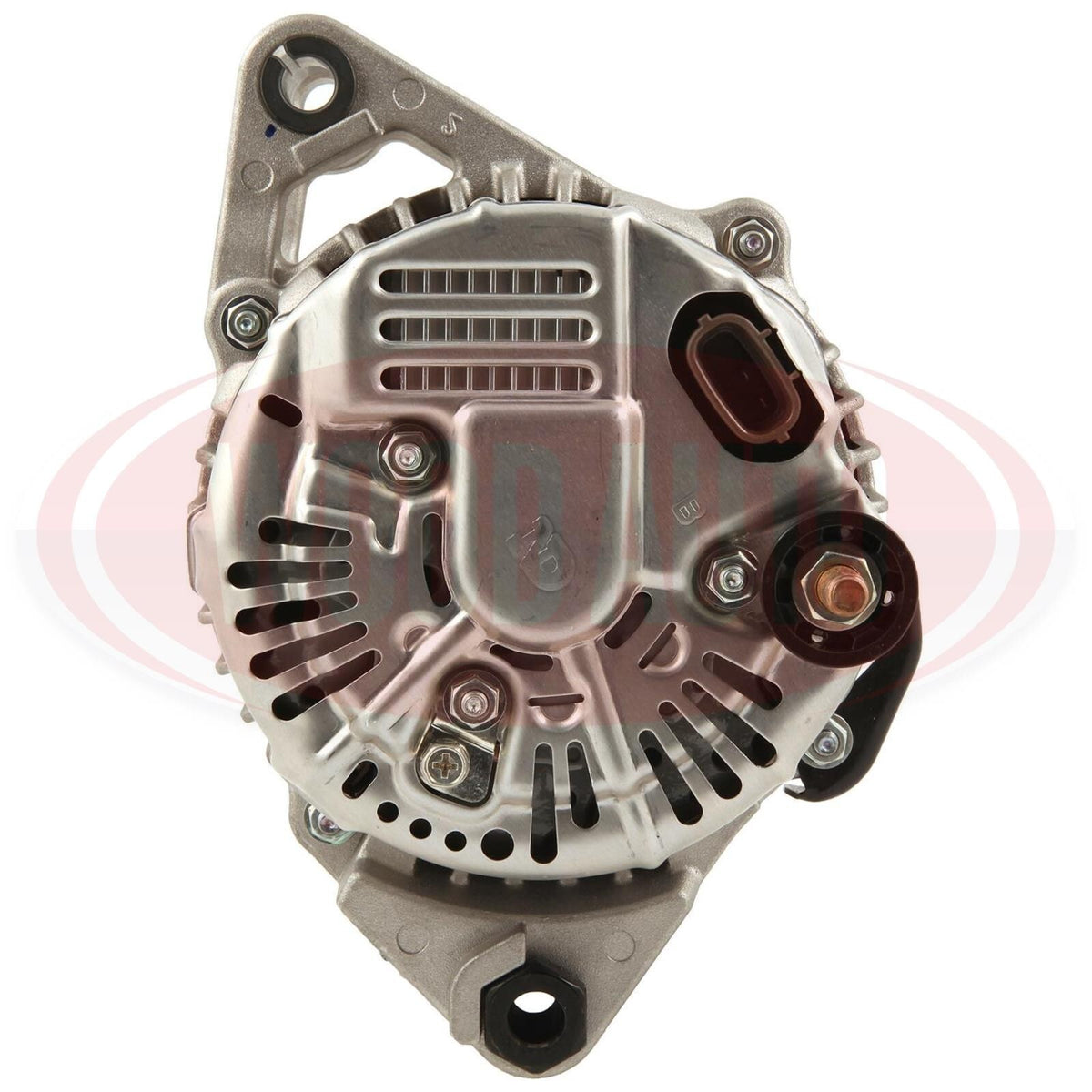 Alternator FOR Kia Sorento 2.5 Diesel CRDi D4CB JC Denso HC-Cargo Hyundai KIA - view 5