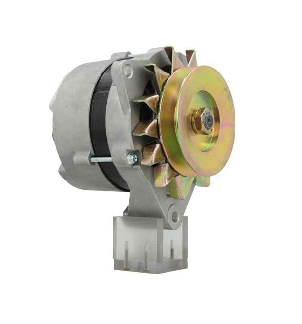 Alternator FOR ZETOR 5211 6211 6245 7211 7245 SKODA 11209729 59115740 939950 - view 2