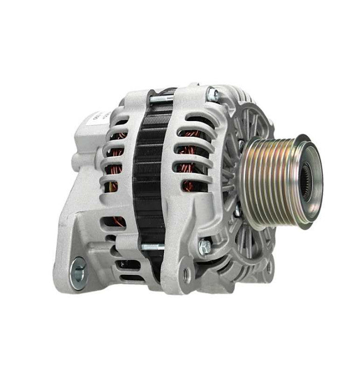 Alternator FOR Mazda 6 2.0 Diesel Di RF5C 1998cc GG GY LW Mitsubishi Lucas Delco - view 3