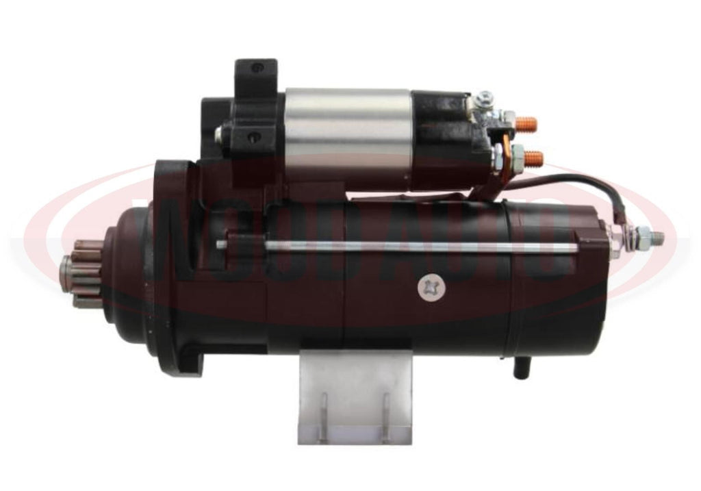 Starter Motor FOR Caterpillar Dronningborg Hyster Massey Ferguson Perkins - view 5