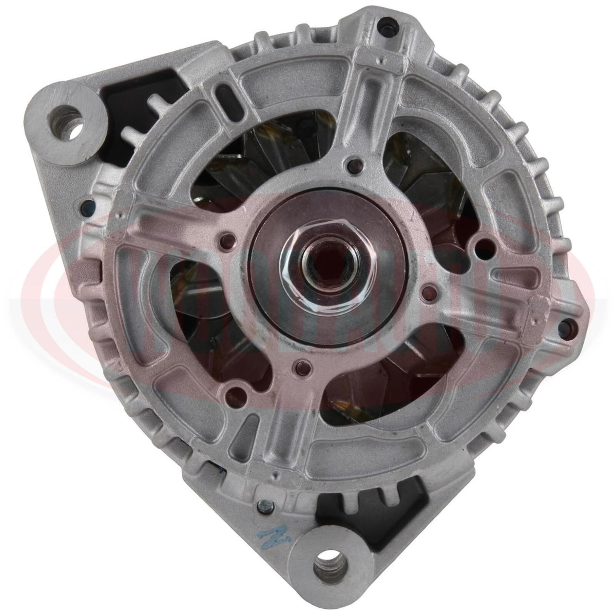 Alternator FOR Perkins Bomag Claas Steyr Still KHD Lombardini Mahle Iskra Marine - view 4