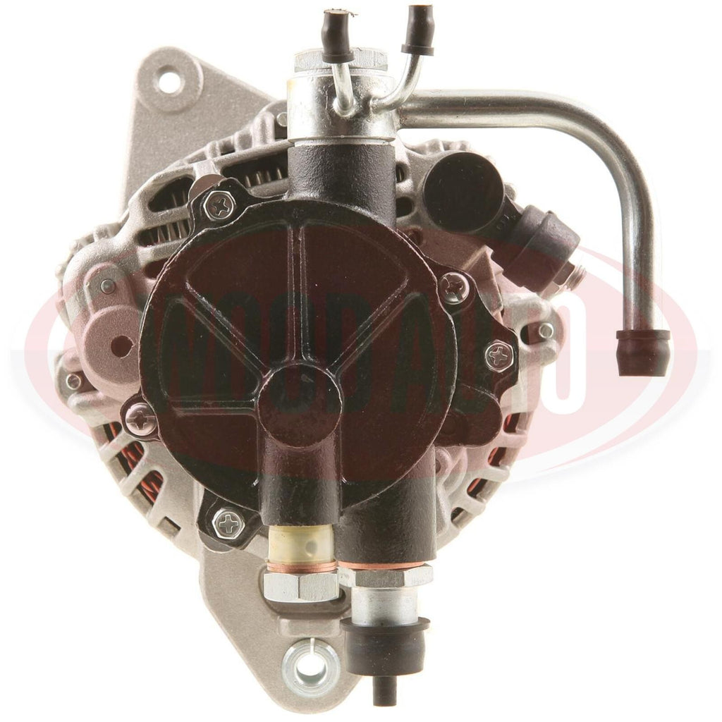 Alternator FOR Hyundai H-1 Starex 2.5 Diesel KIA K2500 Pregio CRDi TD TCi - view 5