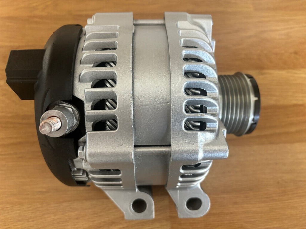 Alternator 1042106120 1042106121 1042106122 1042106123 1042110710 DAN1362 - view 3