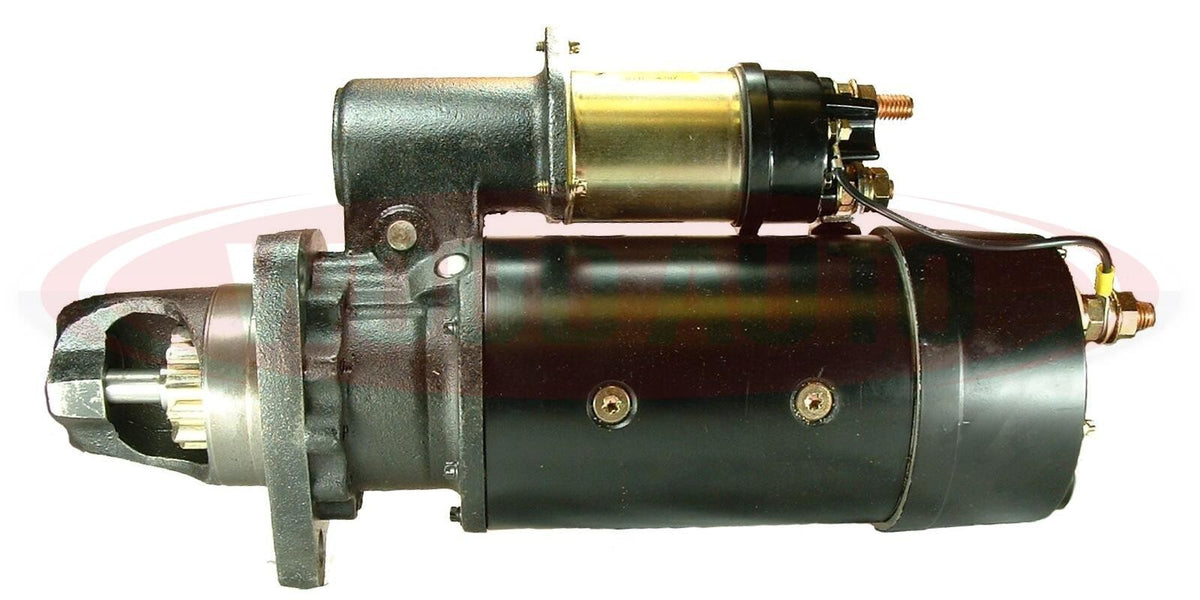 Starter Motor FOR Caterpillar Clark Cummins Fiat-Allis Ingersoll-Rand Mack 42MT - view 6