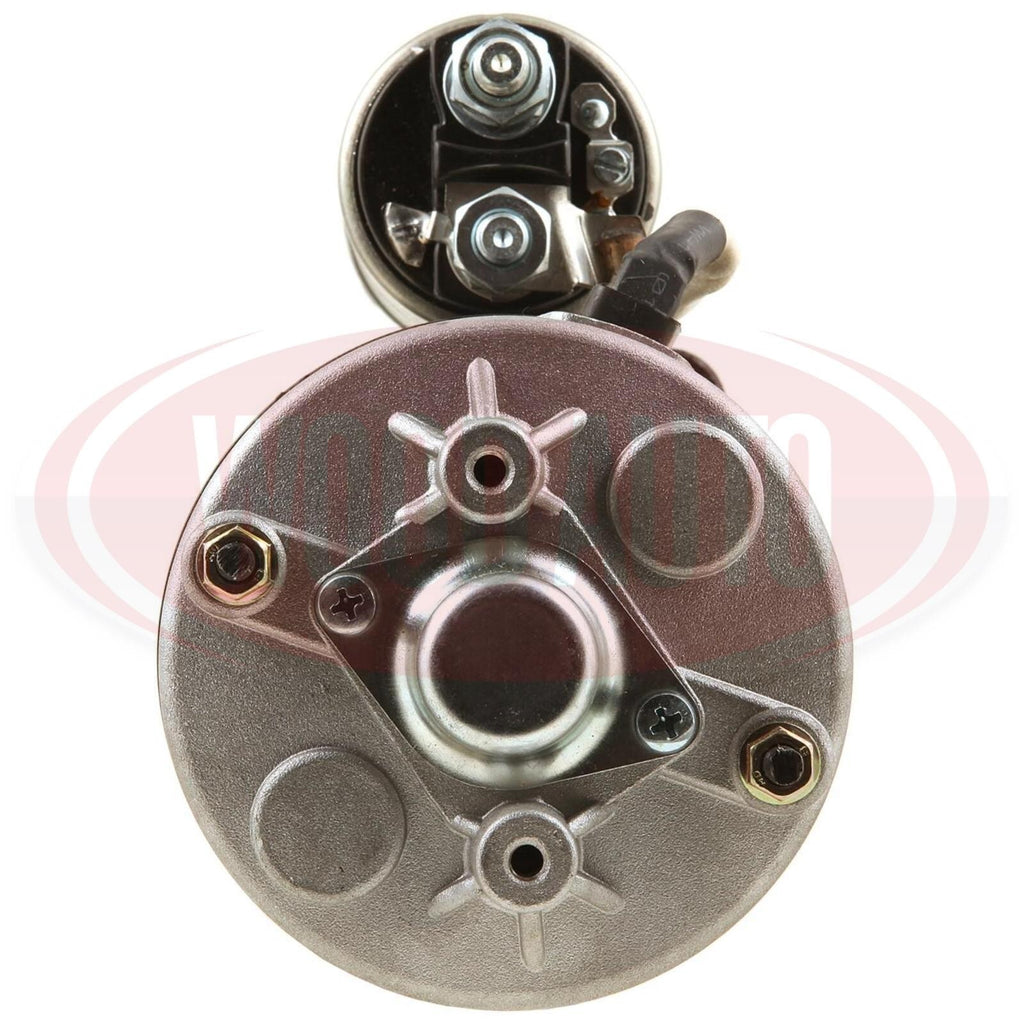 Starter Motor FOR Bosch KHD Deutz-Farh Ricam Diesel F6L413 BF6L513 F5L413FR - view 5