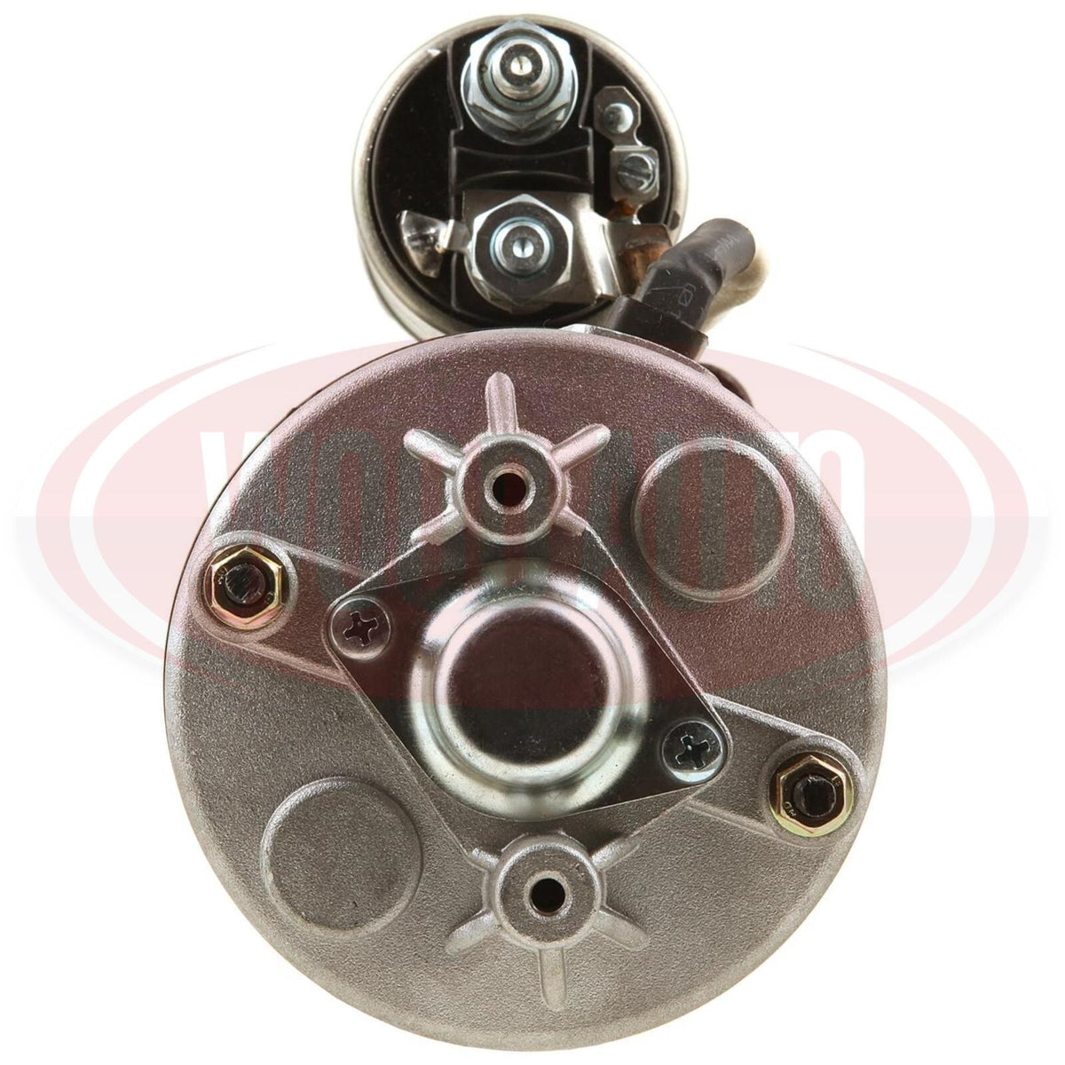 Starter Motor FOR Bosch KHD Deutz-Farh Ricam Diesel F6L413 BF6L513 F5L413FR - view 5