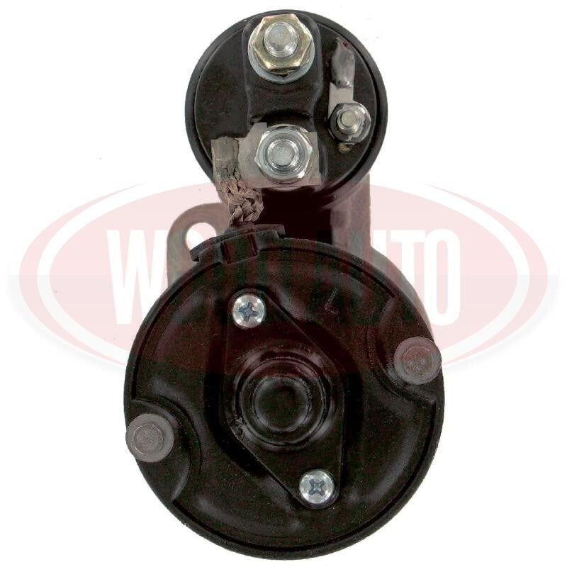 Starter Motor FOR Lombardini Agricultural Lamborghini Jarama 4.0 Espada 3.9 - view 5