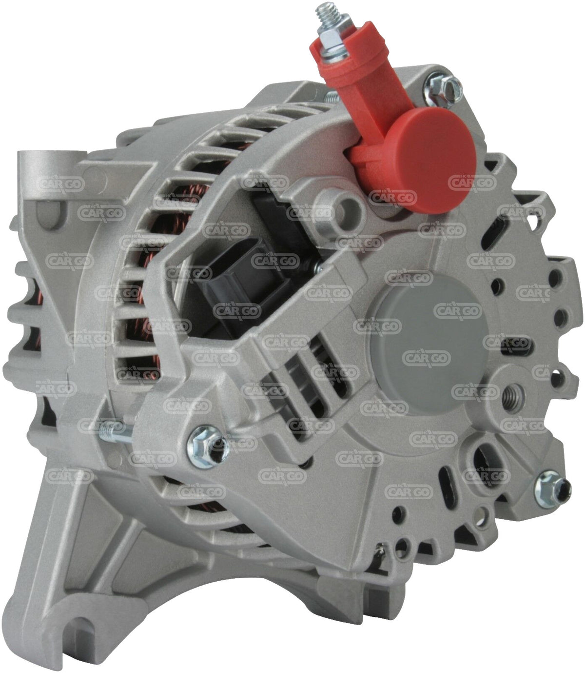Alternator FOR Ford Mustang 4.6 Petrol V8 Super Cobra Bullitt GT Mach 1