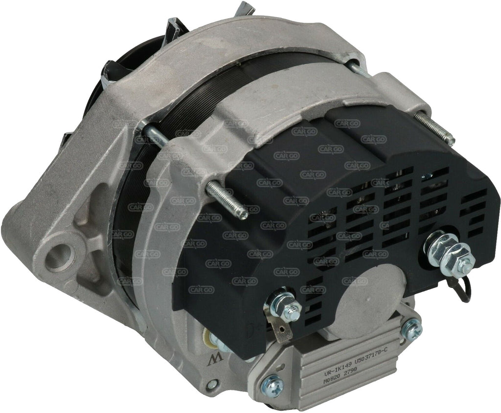 Alternator FOR Caterpillar Fendt Farmer Favorit Renault Landbouw D226-6 TD226-6