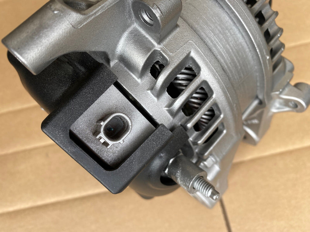 Alternator FOR Honda CR-V Civic 2.0 Petrol R20A1 R20A9 R20A9 R20A Denso - view 5