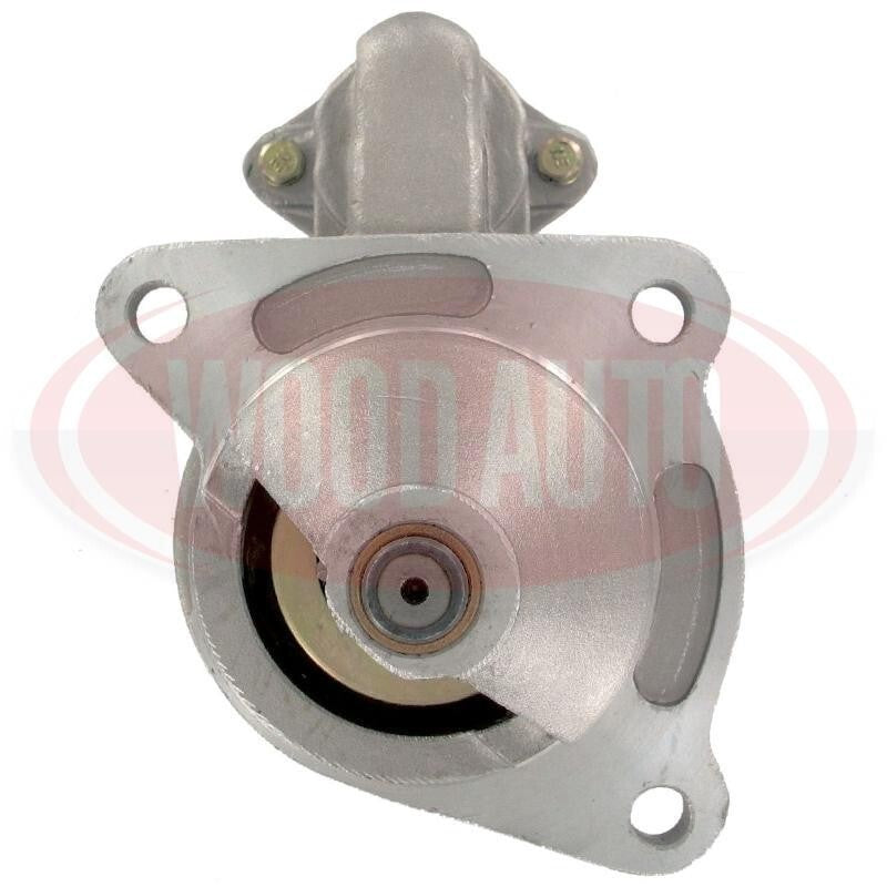 Starter Motor FOR Massey Ferguson Perkins Ford Landini Peugeot AD3.144 AD3.152 - view 4