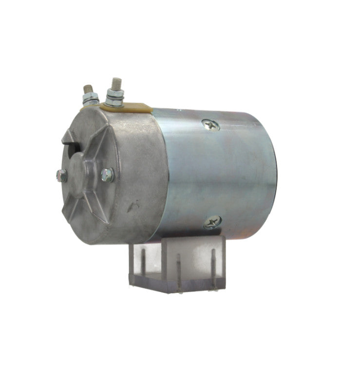 Direct Current Motor Pump Hydraulic Plusline FOR Iskra Mahle Letrika Hesselman - view 5