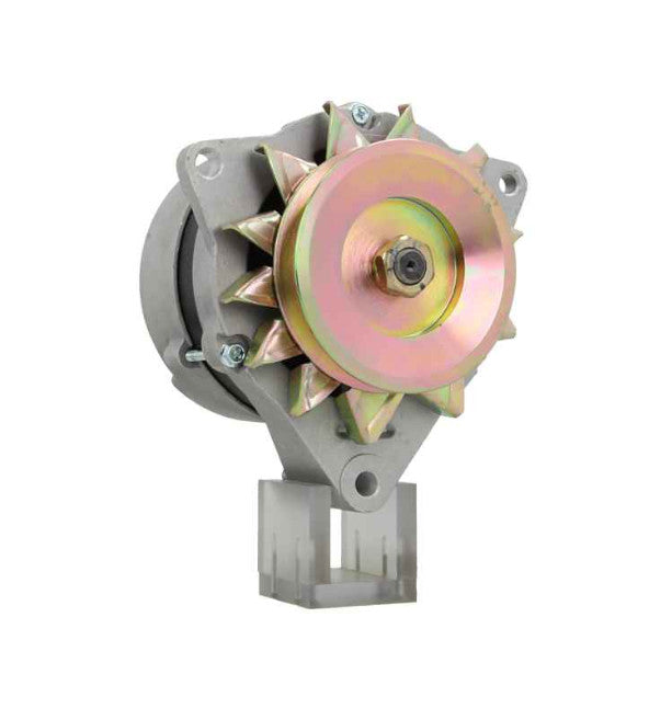 Alternator FOR ZETOR 5211 6211 6245 7211 7245 SKODA 11209729 59115740 939950