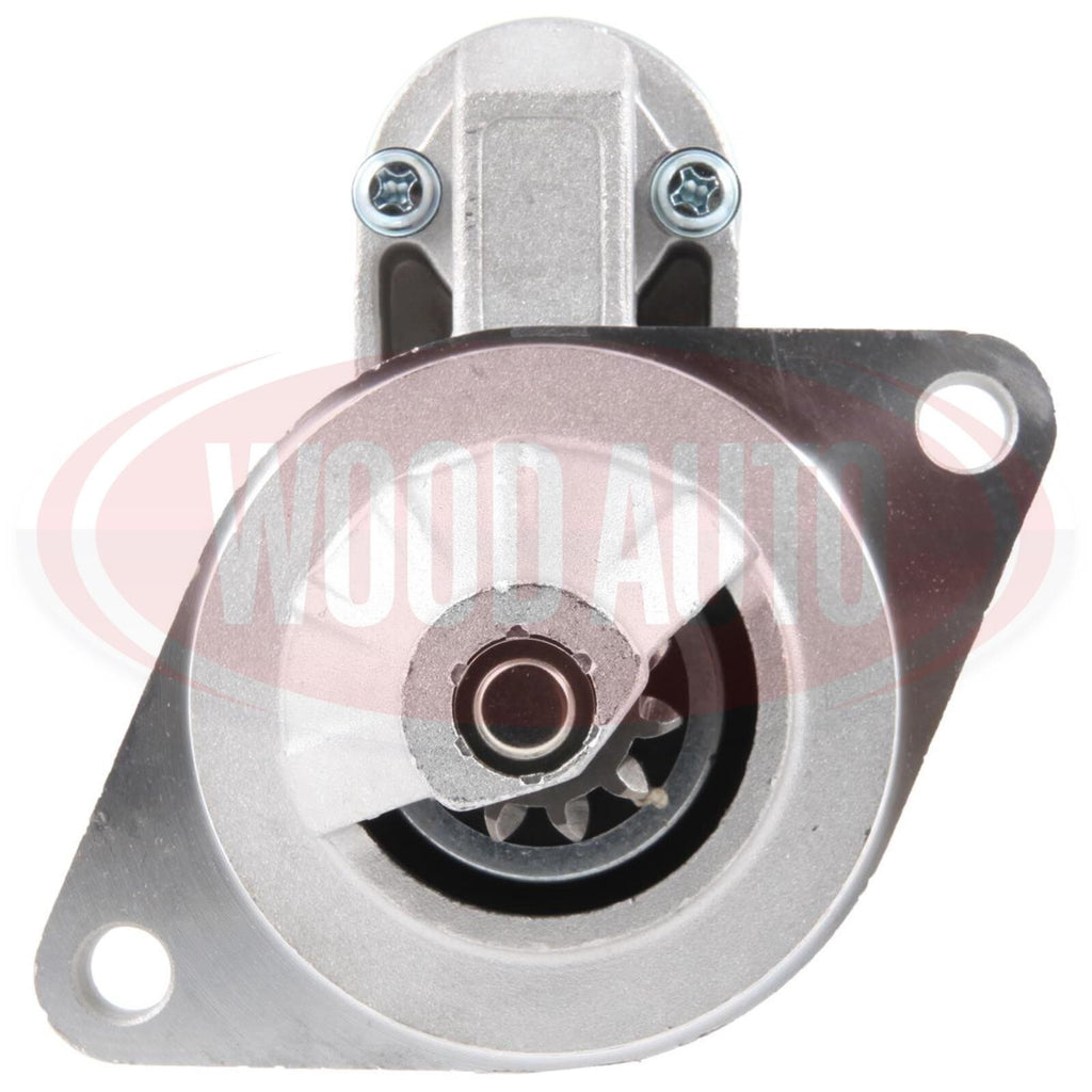 Starter Motor FOR Yanmar YA YC YM 2QM15 2T73 QM15 2TM15 YM1500 YM1300 2TR13 2T73 - view 4