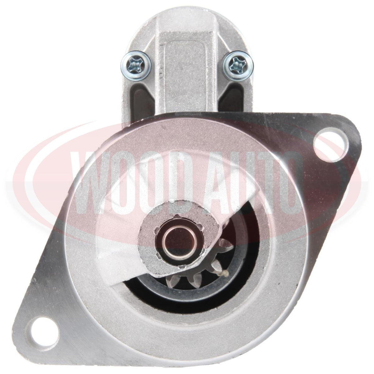 Starter Motor FOR Yanmar YA YC YM 2QM15 2T73 QM15 2TM15 YM1500 YM1300 2TR13 2T73 - view 4