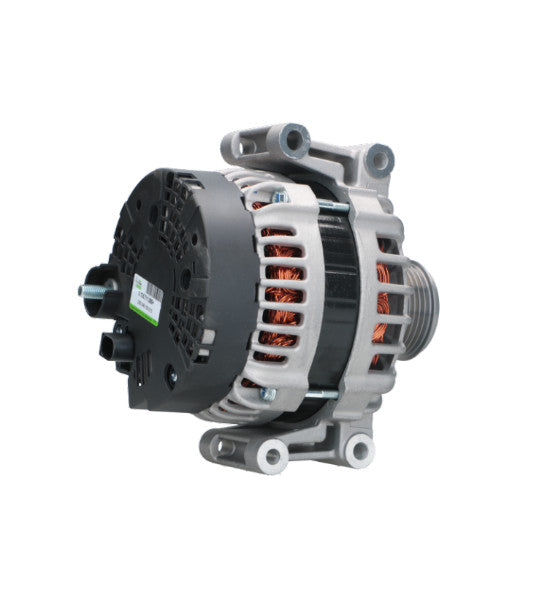 Alternator FOR Audi A4 A5 1.8 2.0 Q5 2.0 Petrol TFSi 8F 8F7 8K2 B8 8K5 8KH 8R 8T - view 4