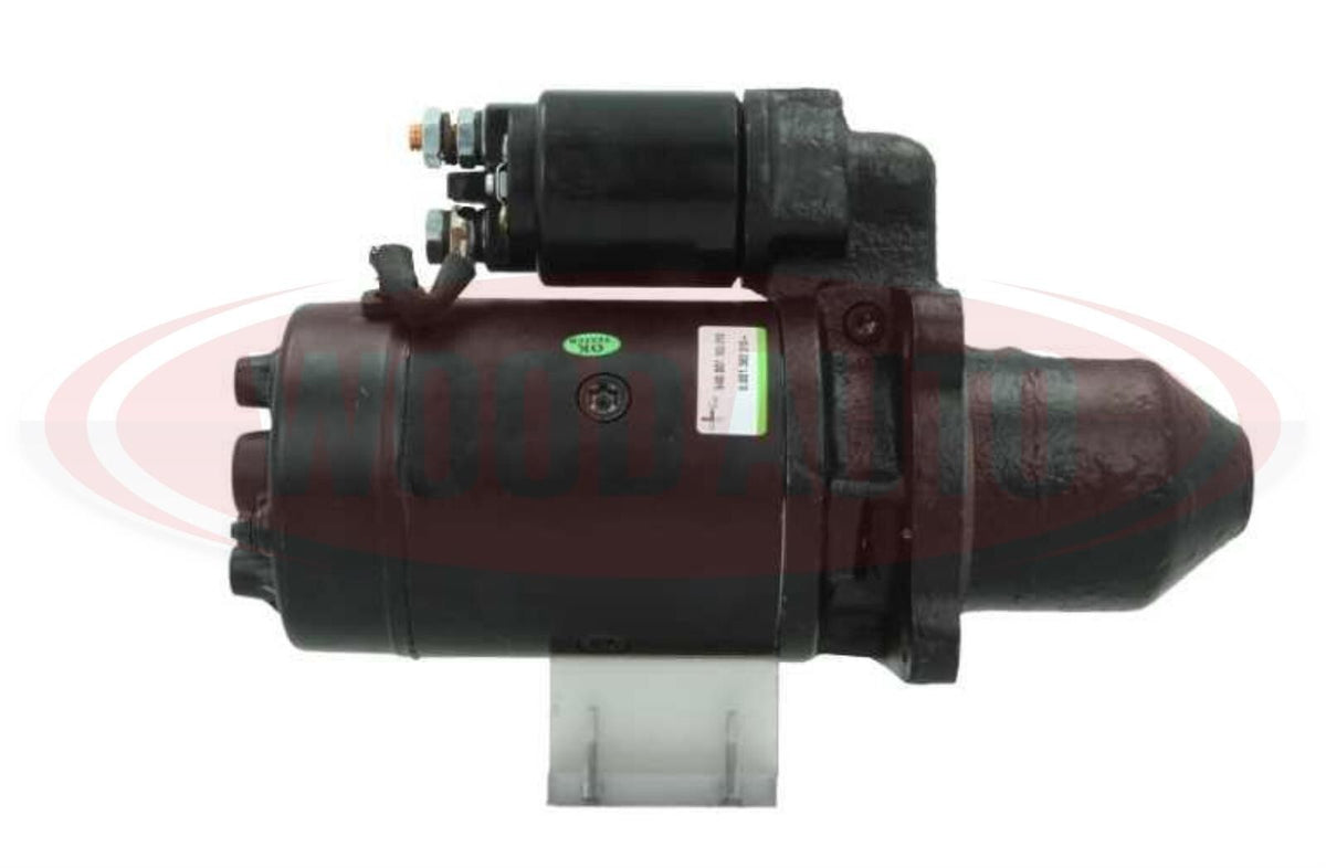 Starter Motor FOR Case 700 800 900 4000 Cummins Massey Ferguson New Holland S325 - view 5
