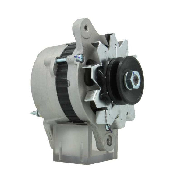 Alternator FOR Iseki Agricultural Mitsubishi Forklift FG Series FG30 FG25 FG20 - view 2