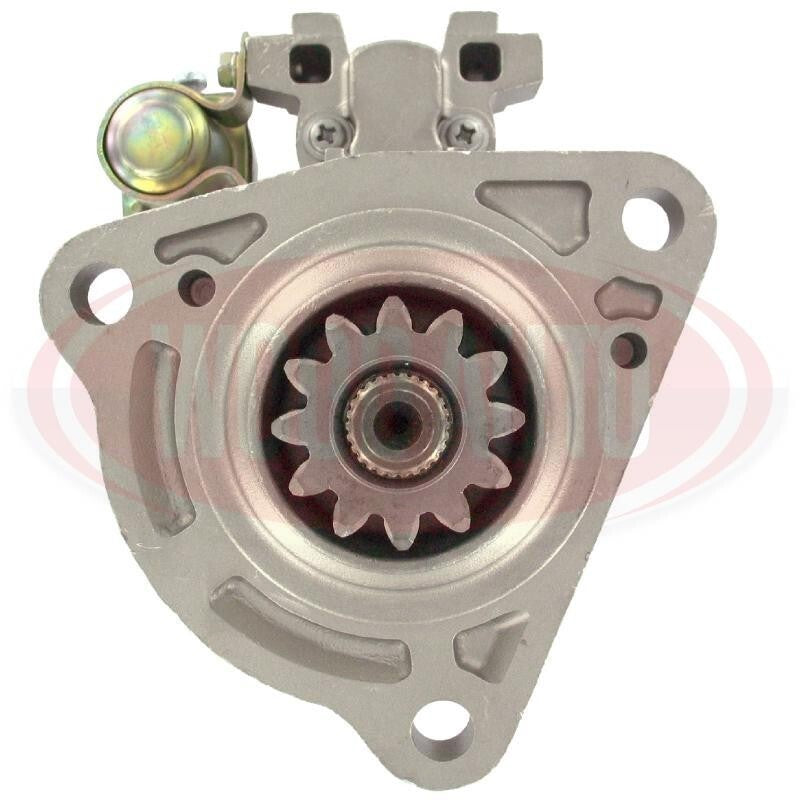 Starter Motor FOR Volvo 8700 9700 9900 B12 B FH FH12 FM10 FM12 12.1 12.8 Diesel - view 3