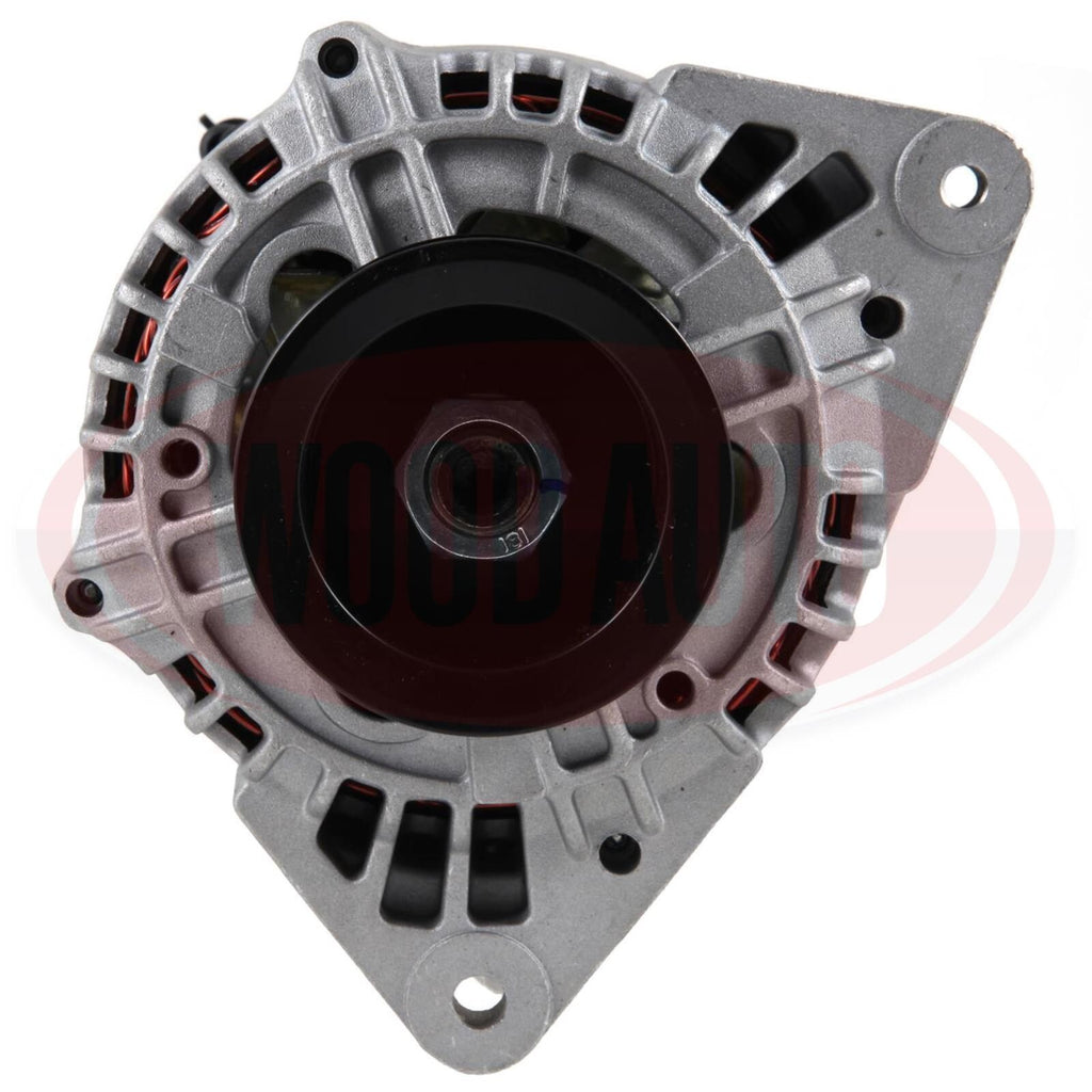 Alternator FOR New Holland TM120 TM190 TM140 TM175 TM130 7.5 Diesel Case MXM - view 5