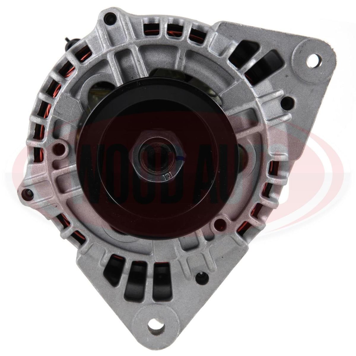Alternator FOR New Holland TM120 TM190 TM140 TM175 TM130 7.5 Diesel Case MXM - view 5