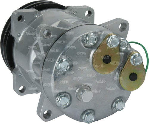 A/C AIR CON CONDITIONING PUMP COMPRESSOR FOR Volvo INDUSTRIALS & TRUCKS 24 VOLT - view 2